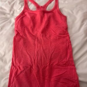 lululemon ebb to the street tank top